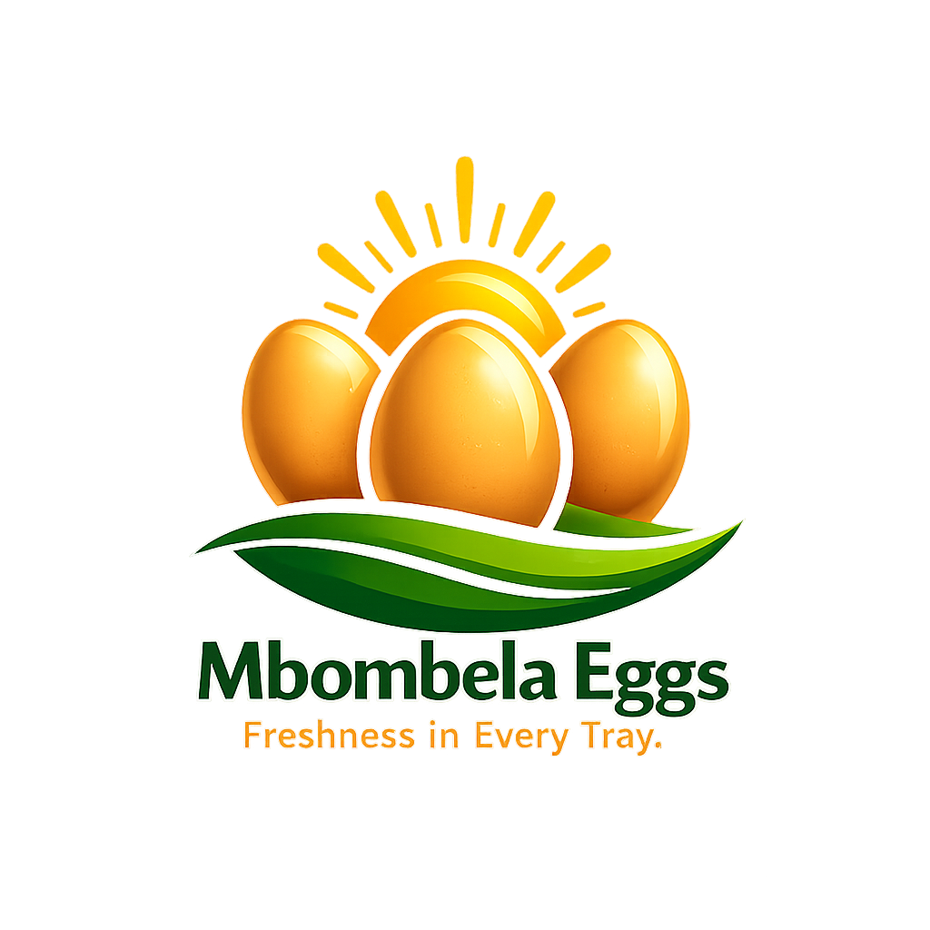 Mbombela Eggs